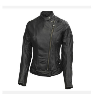 Motor Bike Ladies Jacket