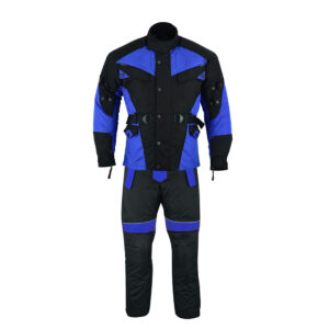 Cordura Textile Motorcycle jacket Water resistant