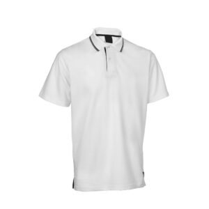 Men’s Cotton Polo T-Shirt