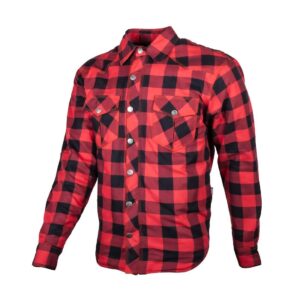 MOTOR BIKE PROTECTIVE SHIRT