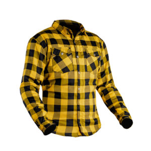 PROTECTIVE FLANNEL SHIRT