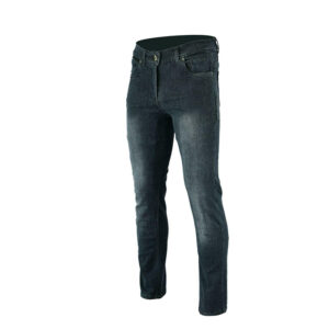 Motor Bike Denim Protective Pent
