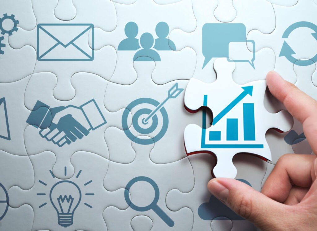 IT solutions
