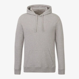 MEN'S TENTREE ORGANIC COTTON CLASSIC WHITE HOODIE