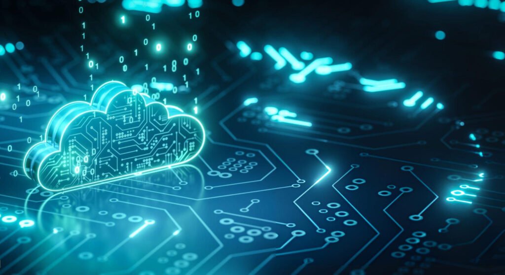 cloud computing