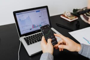 Mobile app development