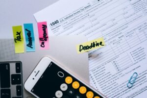 Accounting services
