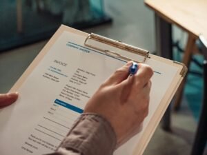 Accounting Services